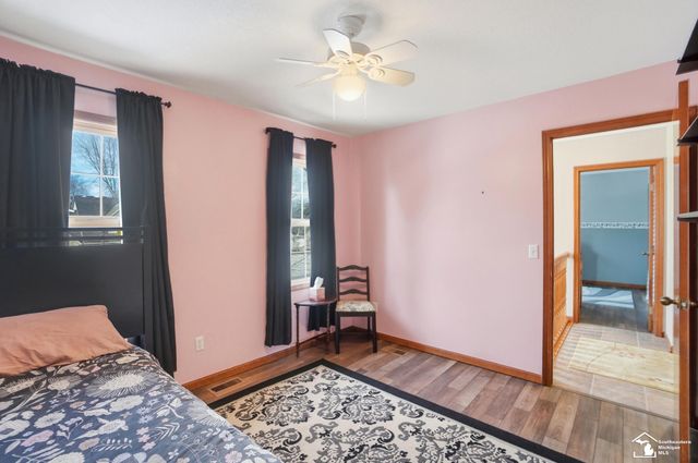 7346 Silo Meadows Drive, Temperance, MI 48182