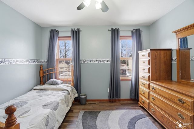 7346 Silo Meadows Drive, Temperance, MI 48182