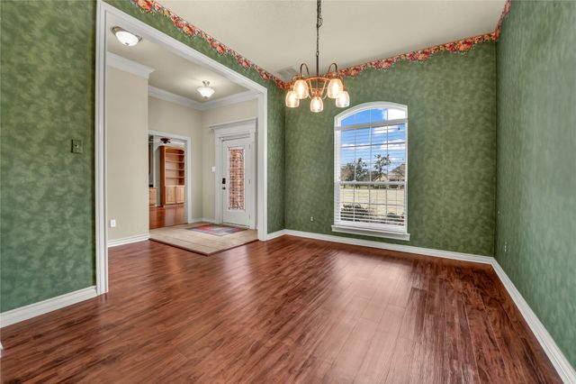 136 Arapahoe Ridge, Weatherford, TX 76087