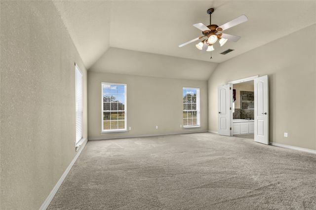 136 Arapahoe Ridge, Weatherford, TX 76087