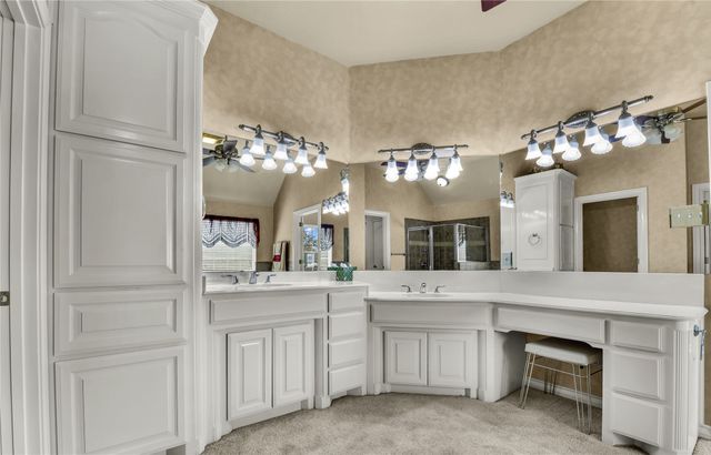 136 Arapahoe Ridge, Weatherford, TX 76087