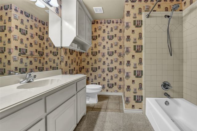 136 Arapahoe Ridge, Weatherford, TX 76087