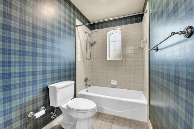 136 Arapahoe Ridge, Weatherford, TX 76087