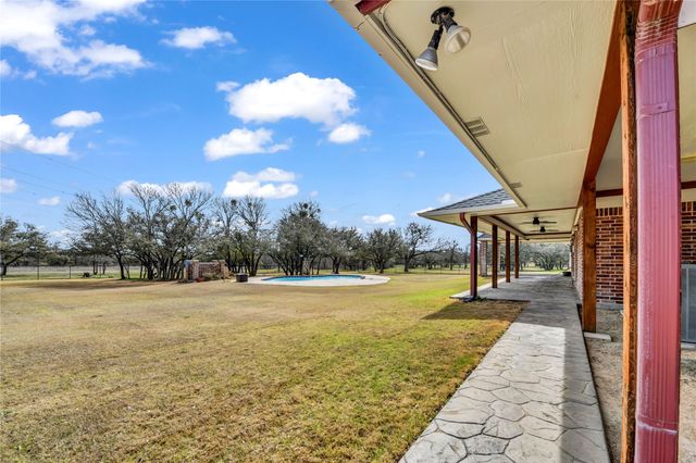 136 Arapahoe Ridge, Weatherford, TX 76087