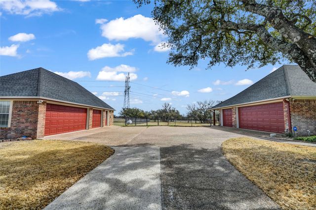 136 Arapahoe Ridge, Weatherford, TX 76087