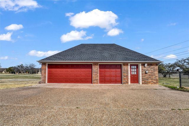 136 Arapahoe Ridge, Weatherford, TX 76087