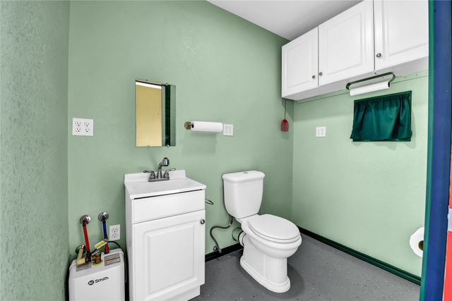 136 Arapahoe Ridge, Weatherford, TX 76087