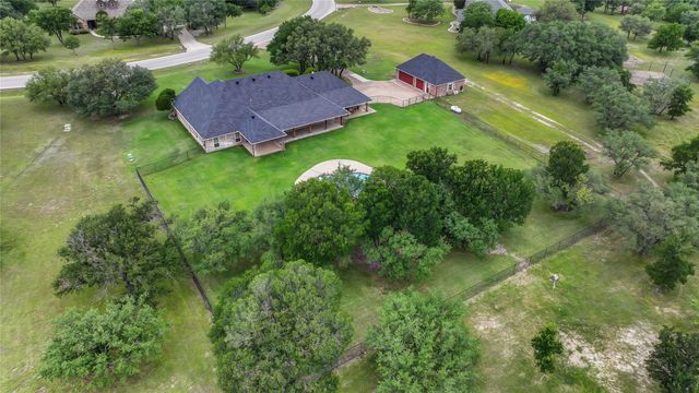 136 Arapahoe Ridge, Weatherford, TX 76087