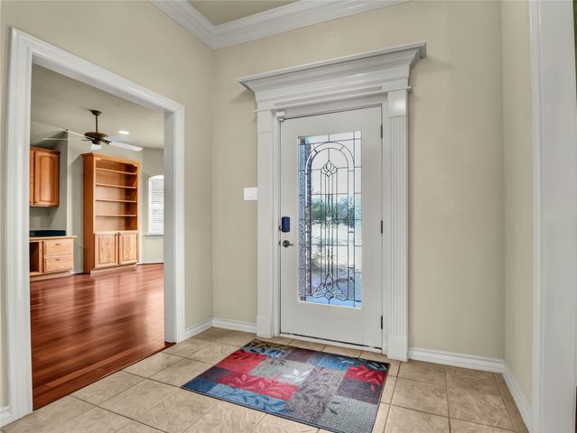 136 Arapahoe Ridge, Weatherford, TX 76087