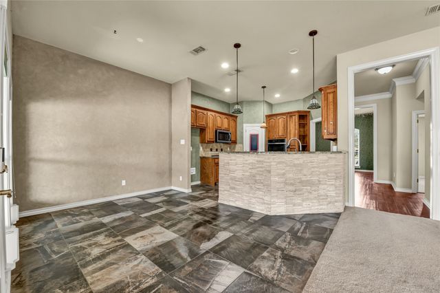 136 Arapahoe Ridge, Weatherford, TX 76087