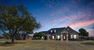 136 Arapahoe Ridge, Weatherford, TX 76087