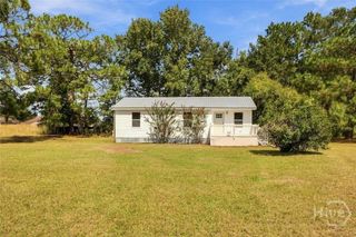 2087 Shaw Road, Hinesville, GA 31313