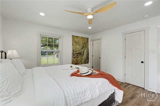503 Early Street, Springfield, GA 31329
