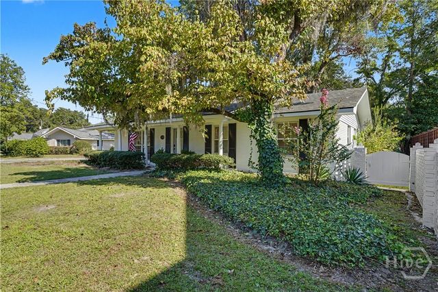 503 Early Street, Springfield, GA 31329