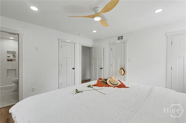 503 Early Street, Springfield, GA 31329