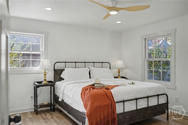 503 Early Street, Springfield, GA 31329