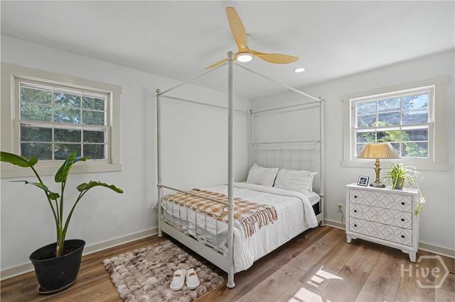 503 Early Street, Springfield, GA 31329