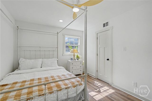 503 Early Street, Springfield, GA 31329