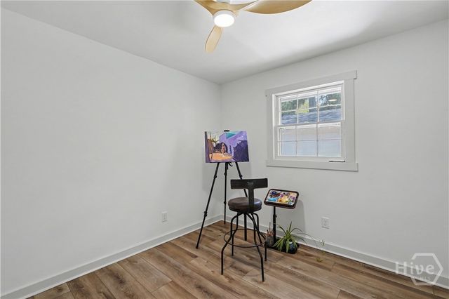 503 Early Street, Springfield, GA 31329