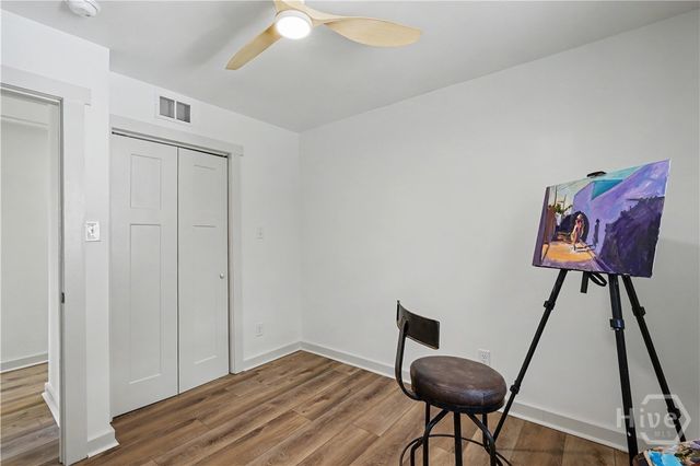 503 Early Street, Springfield, GA 31329