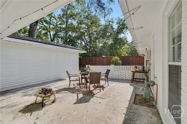 503 Early Street, Springfield, GA 31329