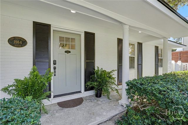 503 Early Street, Springfield, GA 31329