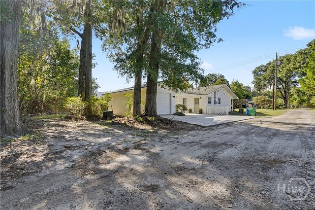 503 Early Street, Springfield, GA 31329