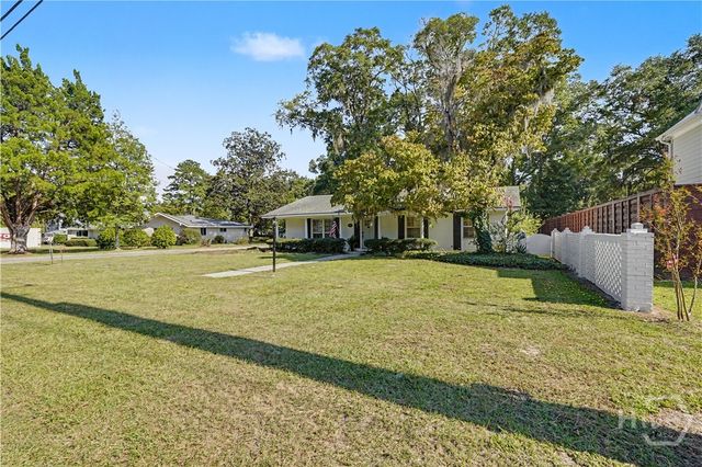 503 Early Street, Springfield, GA 31329