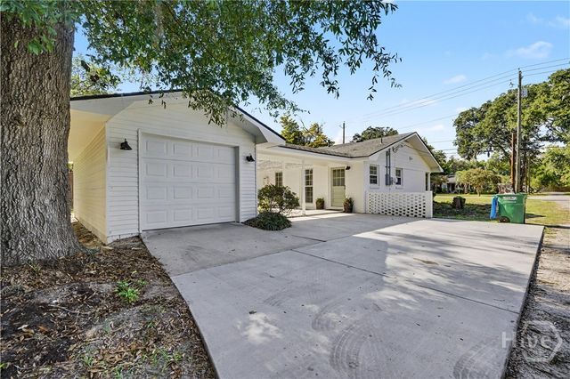 503 Early Street, Springfield, GA 31329