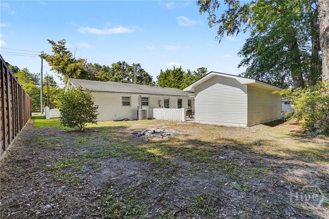 503 Early Street, Springfield, GA 31329