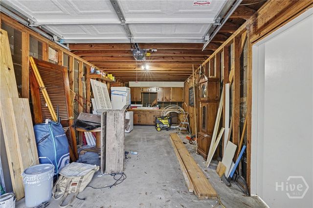 503 Early Street, Springfield, GA 31329