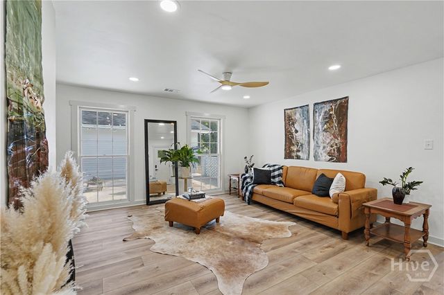 503 Early Street, Springfield, GA 31329