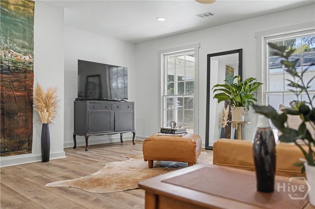 503 Early Street, Springfield, GA 31329