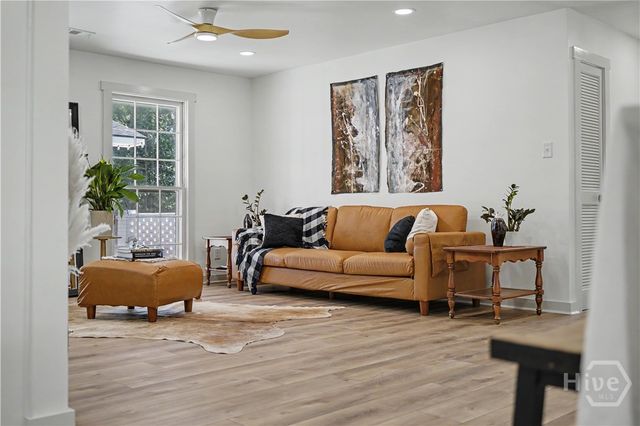 503 Early Street, Springfield, GA 31329
