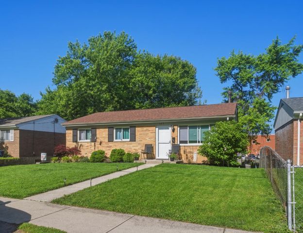 625 N Miami Avenue, Cleves, OH 45002