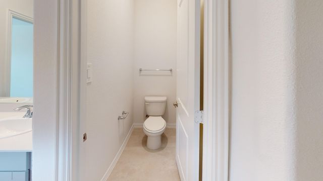 3314 Pat Mayse Drive, Farmersville, TX 75442