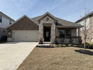 3314 Pat Mayse Drive, Farmersville, TX 75442