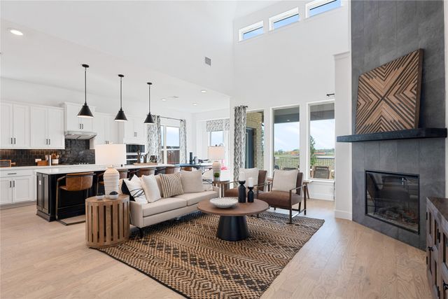 104 Memorial Drive, Forney, TX 75126