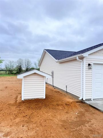 20 Aldean Lane, Benton, MO 63736