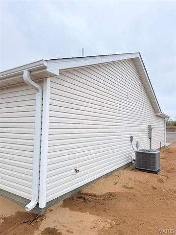 20 Aldean Lane, Benton, MO 63736