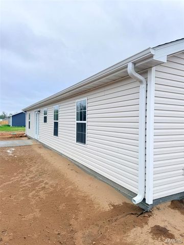 20 Aldean Lane, Benton, MO 63736