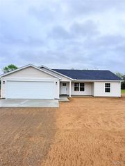 20 Aldean Lane, Benton, MO 63736