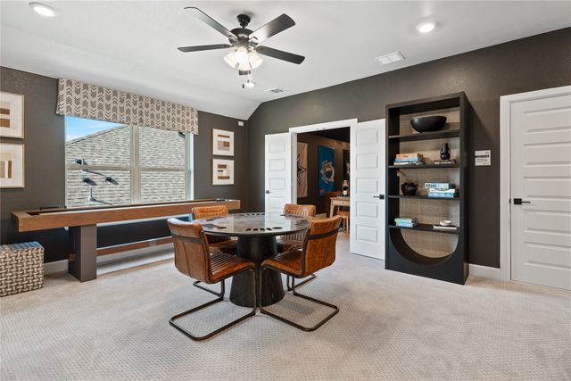 2217 Valencia Drive, Little Elm, TX 75068