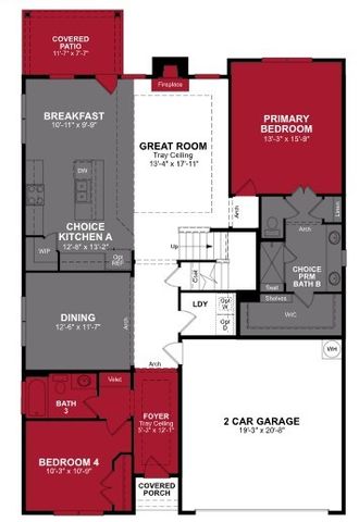 2217 Valencia Drive, Little Elm, TX 75068