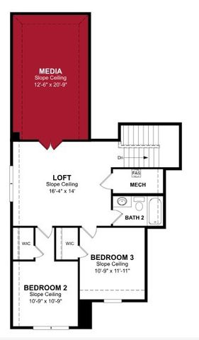 2217 Valencia Drive, Little Elm, TX 75068