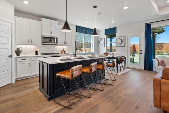 2217 Valencia Drive, Little Elm, TX 75068