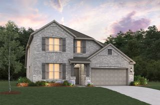 2217 Valencia Drive, Little Elm, TX 75068