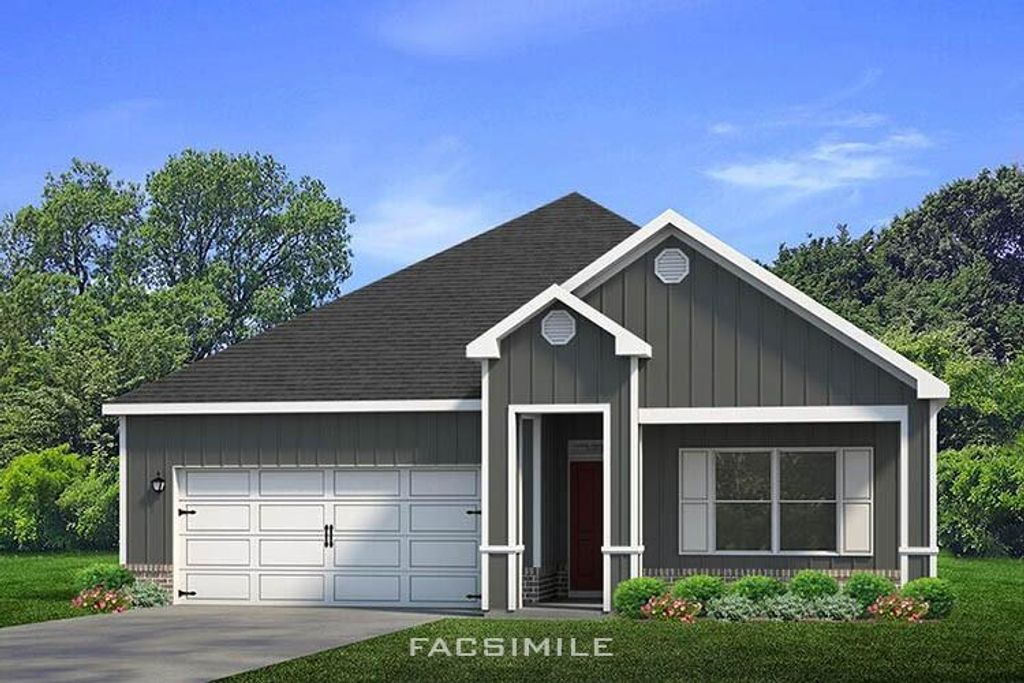 3505 Kodiak Cove, Saraland, AL 36571