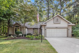 53066 Pine Brook Drive, Bristol, IN 46507