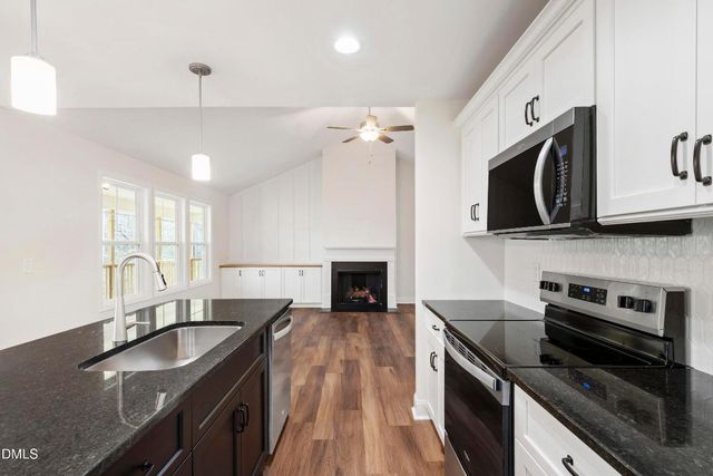 157 Harmony Trail, Broadway, NC 27505